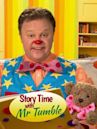 Story Time with Mr Tumble