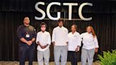 SGTC Culinary Arts students gain valuable experience catering the Foundation Donor Dinner - Cordele Dispatch