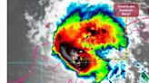 'Beryl' impacta Tulum como categoría 2