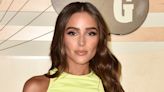 Olivia Culpo Says She's "Traumatized" After Saving Sister From Falling Refrigerator