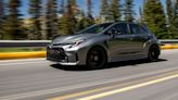 The 2023 Toyota GR Corolla Proves Toyota Isn't Boring