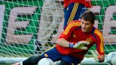 El mensaje en la cuenta de Twitter de Iker Casillas que luego fue borrado: “Soy gay”