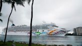 CDC ends reporting of COVID cases on cruise ships