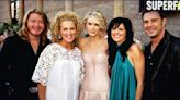 Why country act Little Big Town kept the details behind their Taylor Swift-written hit song a secret
