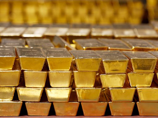 The top gold funds to invest in as prices soar