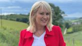 BBC star Nicki Chapman's life off-screen from brain tumour woes to lavish home