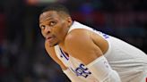 Russell Westbrook expected to join Nuggets after Clippers-Jazz trade