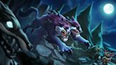 League of Legends Preseason 2023 preview: Jungle pets, return of Chemtech Drake