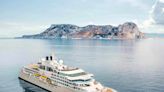 Diamond Princess Sets Sail Once Again in First Journey Since Pandemic