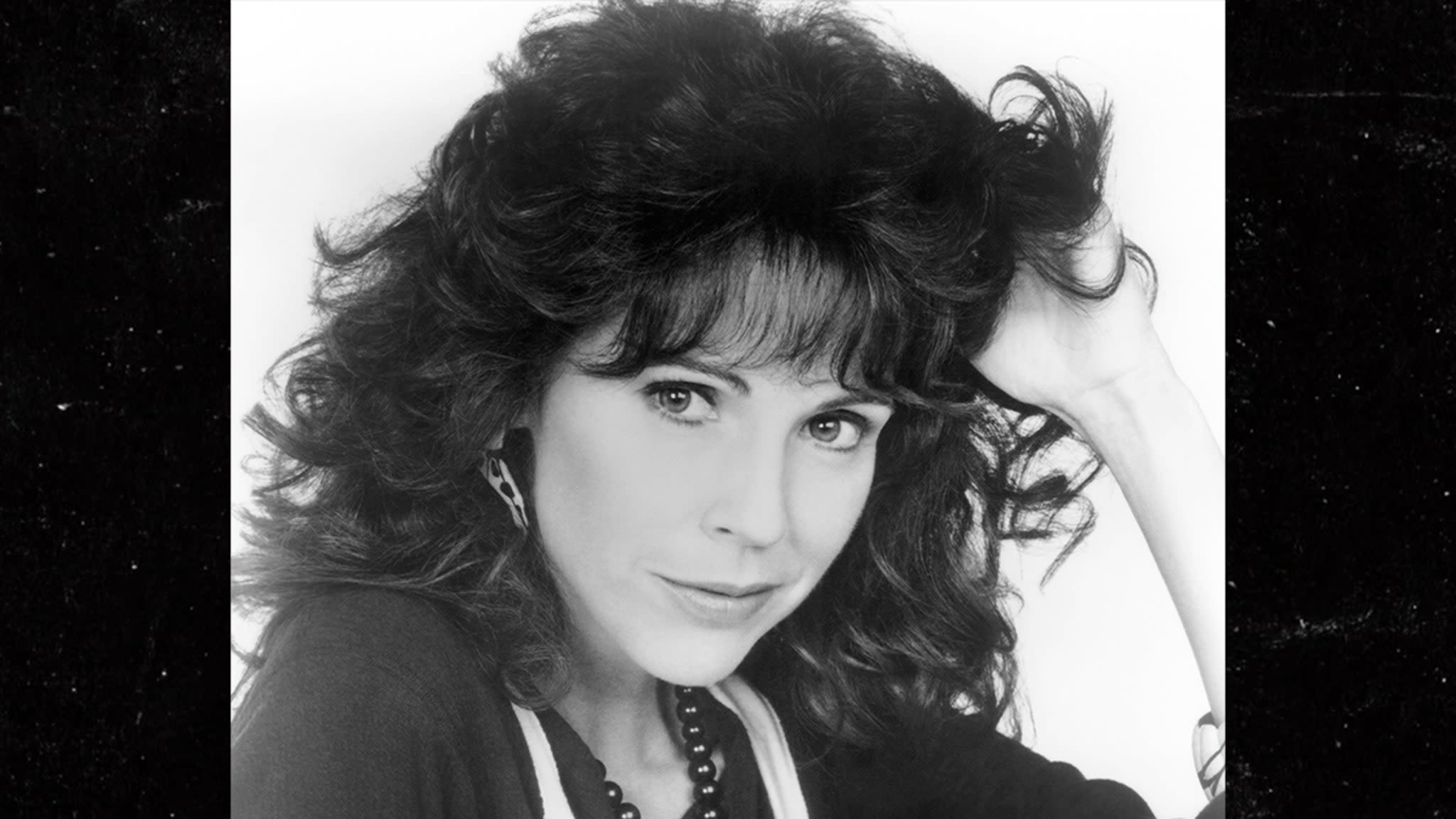 'Young and the Restless' Star Meg Bennett Dead at 75