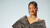 Rihanna shares adorable clip of her son watching her ‘Lift Me Up’ music video