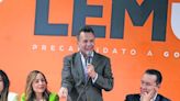 Candidato de MC al gobierno de Jalisco, se reúne con agroproductores