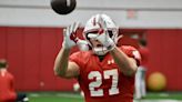 4 observations from Badgers' 12th spring practice