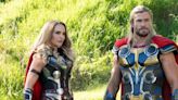 Los 5 Personajes Clave de "Thor: Amor y Trueno"