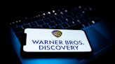 Warner Bros. Discovery sinks after taking massive $9.1 billion impairment charge on its cable business