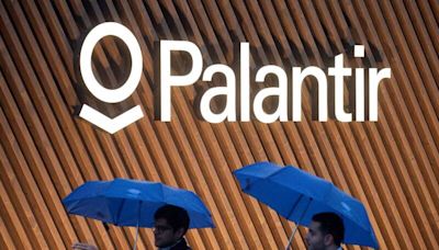 標普500指數換股了！納入Palantir、Dell 再刪除「這2檔」 - 自由財經