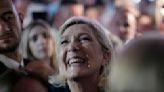 French far right leads after legislative elections' 1st round but rivals hope to deny it a majority