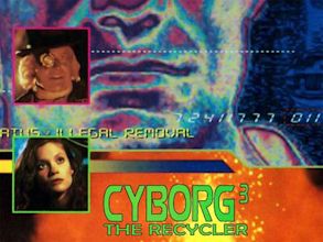 Cyborg 3: The Recycler