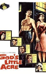 God's Little Acre (film)