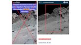 Old US and European space agency photos falsely linked to China's Chang'e-6 Moon mission