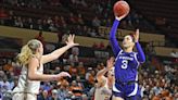 Kansas State women's basketball rolls at home in 90-56 WNIT blowout of Wichita State