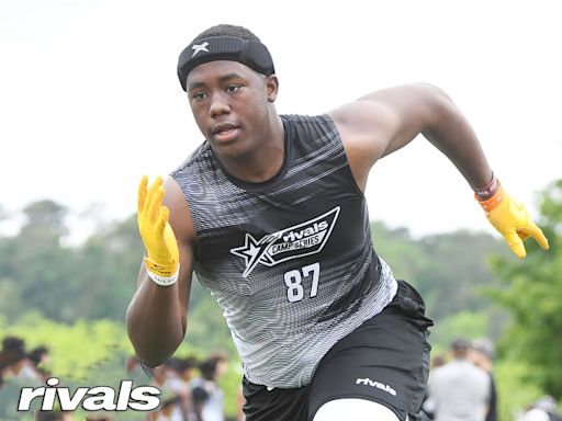 Ten predictions after the first official visit weekend of June