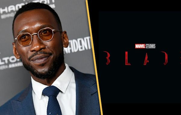 Blade: What Does Mahershala Ali's Jurassic World Casting Mean for MCU Reboot?