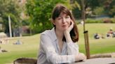 Sally Rooney: ‘There is something Christian about my work, even if I would not describe myself as religious’