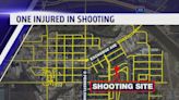 One injured in shooting in SW Oklahoma City