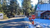 Reabren acceso del Parque Nacional Sierra de San Pedro Mártir tras primer nevada en Baja California