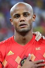 Vincent Kompany