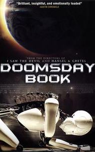 Doomsday Book