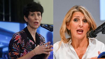 Nueva brecha en el Gobierno de coalición: Yolanda Díaz y Elma Saiz chocan por la baja laboral "flexible"