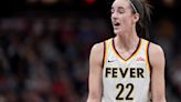 Caitlin Clark earned her first WNBA technical foul in a hysterically NSFW way