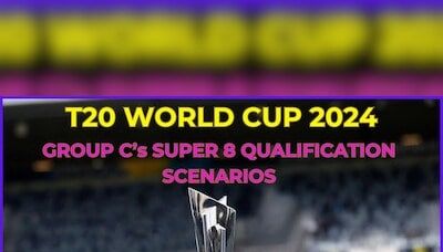 T20 World Cup ICC warns against potential corrupt approach from Kenya