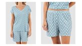 El pijama de mujer perfecto para verano: es el mejor valorado en Amazon