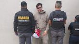 'Fofo' Márquez se quedará en prisión, tras ampliación de la investigación de su caso