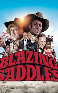 Blazing Saddles