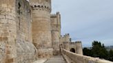 Herida una mujer de 74 años tras ser atropellada junto al castillo de Peñafiel