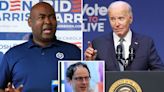 Nate Silver accuses DNC chair Jaime Harrison of ‘lying’ about Biden nomination deadline