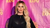 Kim Zolciak reveals her New Year's resolutions