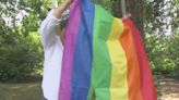 Do Pride flag incidents meet hate crime standards?