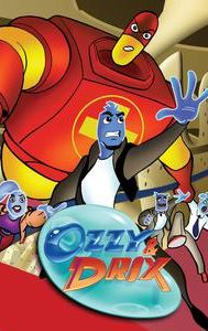 Ozzy & Drix