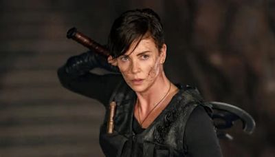 "No puedo caminar, no puedo sentarme en el baño": Charlize Theron no anticipó las consecuencias de sus películas de acción