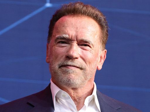 Cómo logró Arnold Schwarzenegger convertir su fama en una fortuna de 1.000 millones de dólares