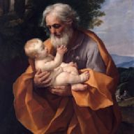 Saint Joseph's Day