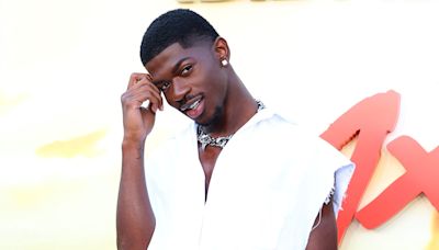 Lil Nas X responds to commercial flight backlash from critics