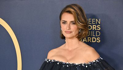 Famous birthdays for April 28: Penelope Cruz, Barry Larkin