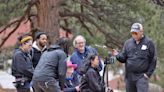 PHOTO GALLERY Sundance Institute creatives descend on Estes Park