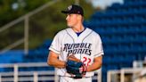 Rumble Ponies' Eastern League Championship Game 1 matchup with Eerie postponed due to rain